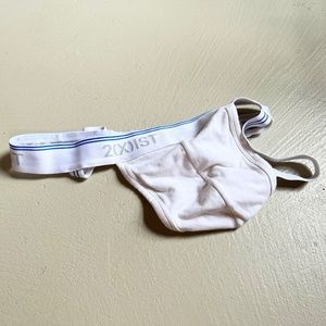 2(X)IST Jock Strap